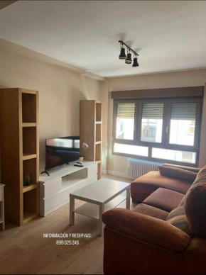 Apartamento Rey Favila